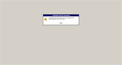 Desktop Screenshot of europersonal-recruiting.com