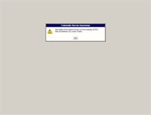 Tablet Screenshot of europersonal-recruiting.com